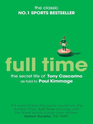 cover image of Full Time